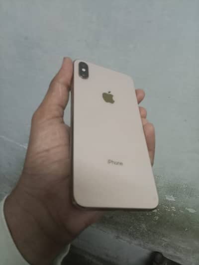 Apple iPhone XS-max