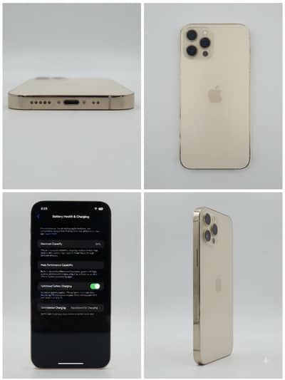Apple iPhone 12 Pro Max