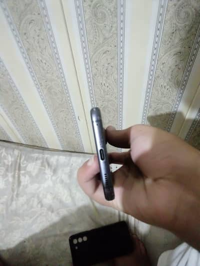 Samsung Mobile S21 FE
