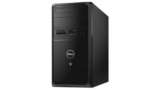 i5 3rd generation 8GB RAM