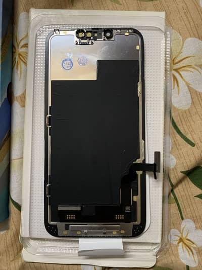 iPhone 13 100% original panel