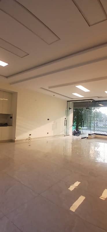 5 Marla Commercial Hall for Rent | Ground Floor | Versatile Workspace | Business Opportunity