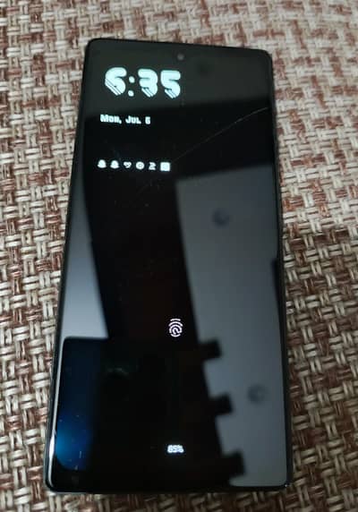 Google Pixel 6a