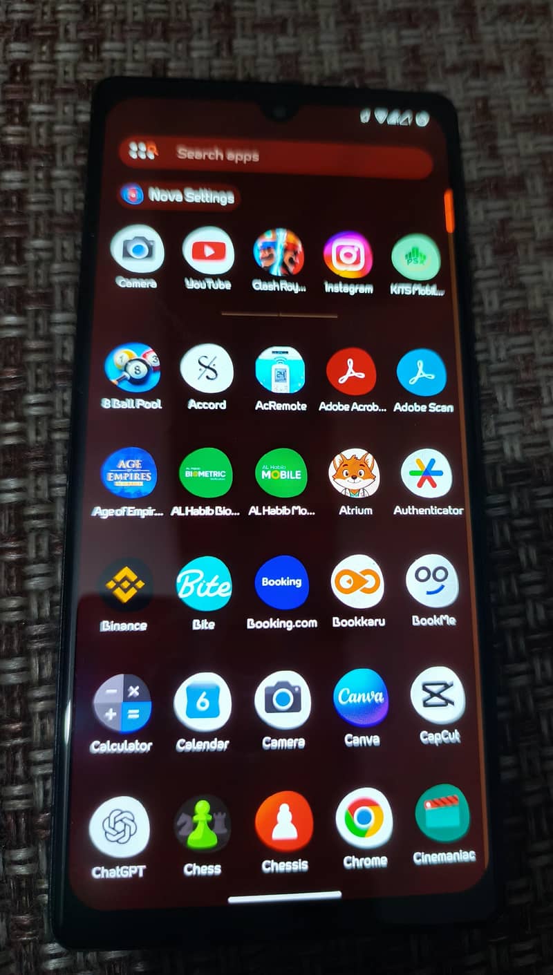 Google Pixel 6a 1