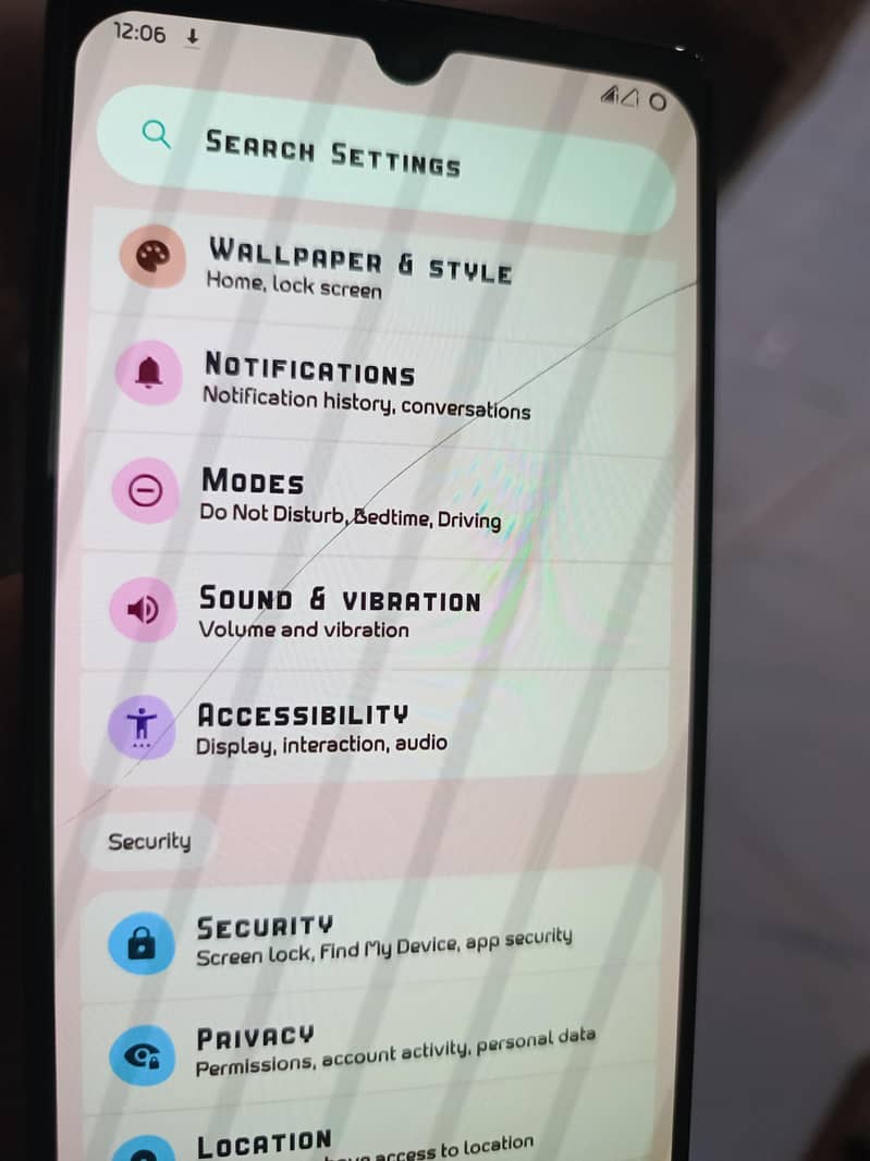 Google Pixel 6a 3