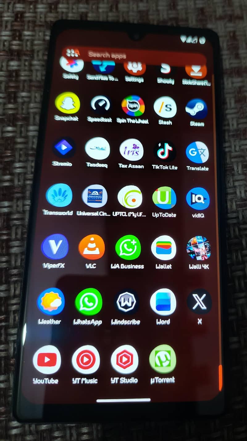 Google Pixel 6a 6