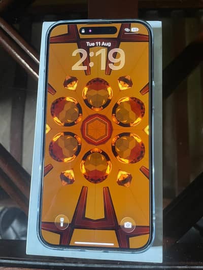 Apple iPhone 15 Pro Max JV