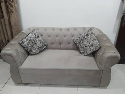 8 seater sofa set