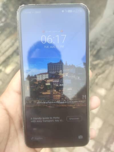 Exchang possible infnix S5Pro popup camera PTA approvd plz red full ad
