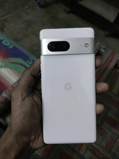 Google Pixel 7