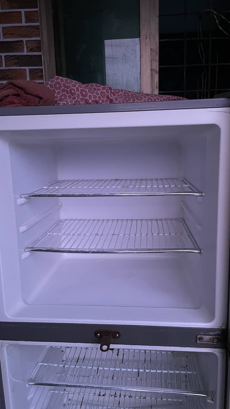 Refrigerator 2