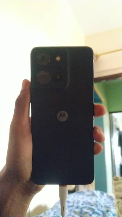 Motorola Moto G
