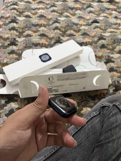 Apple Watch