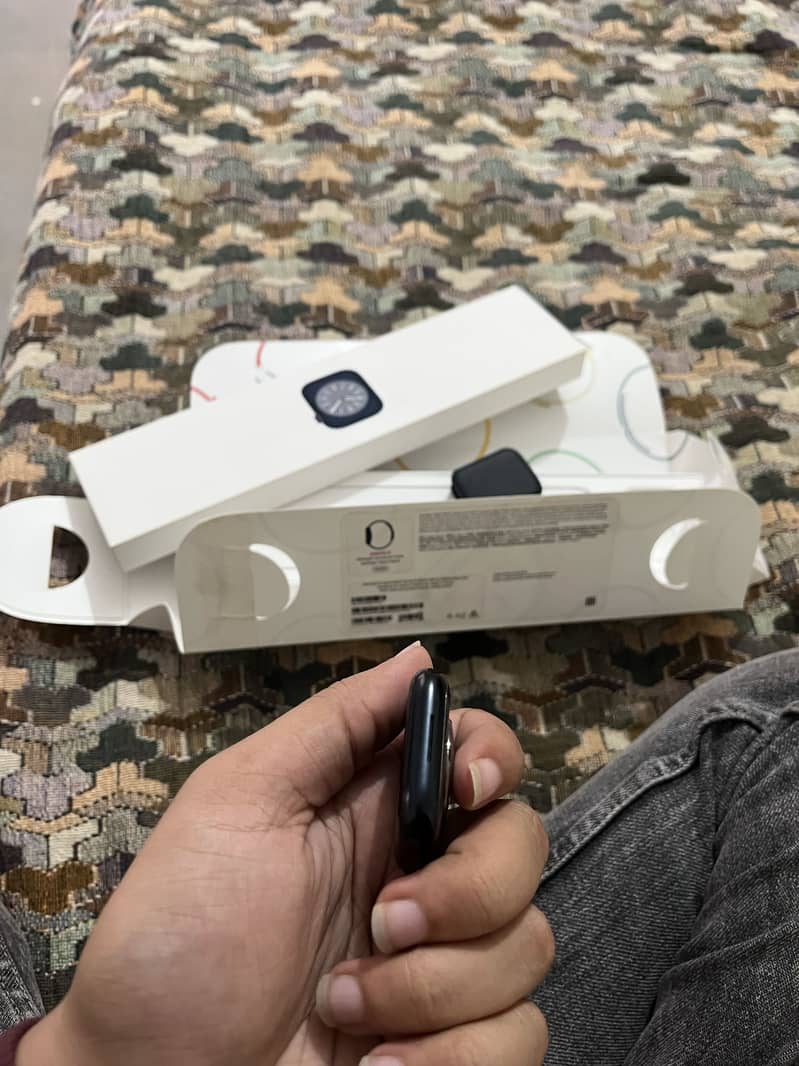 Apple Watch 1