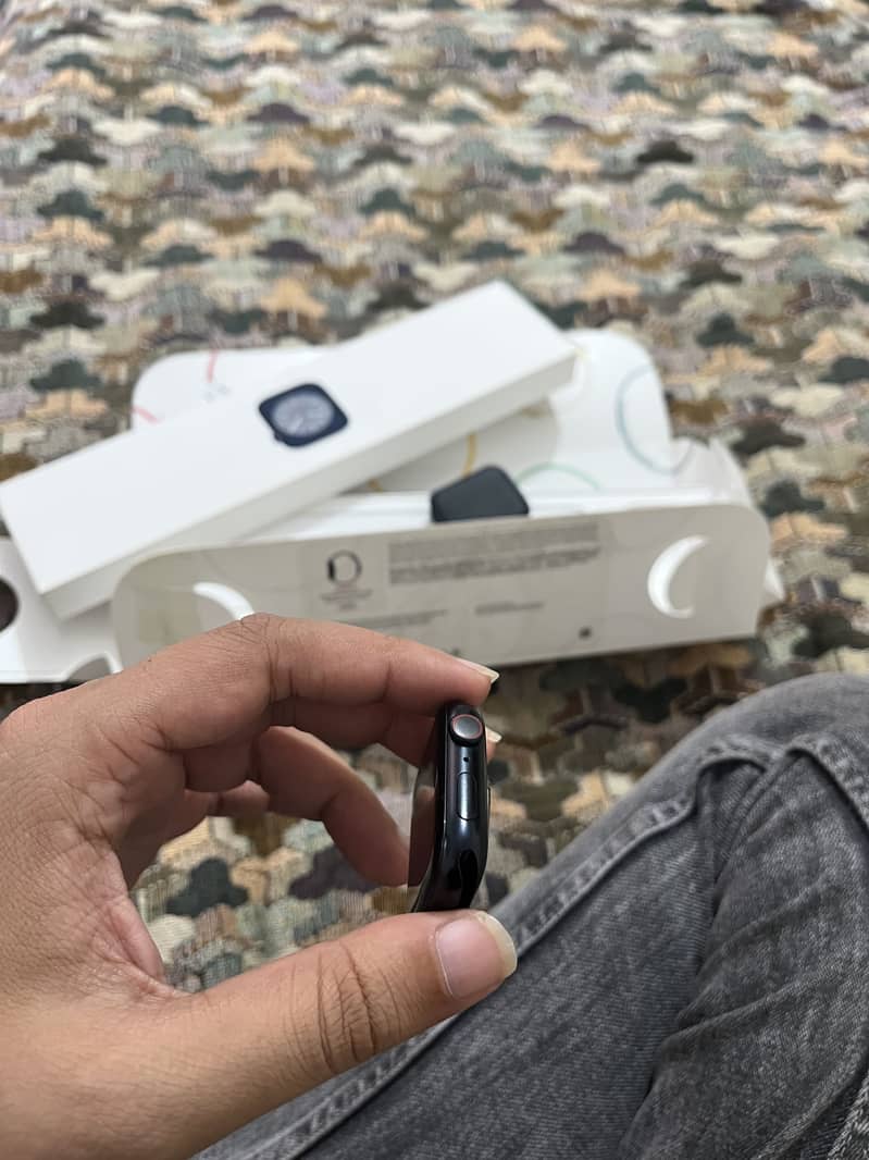 Apple Watch 2