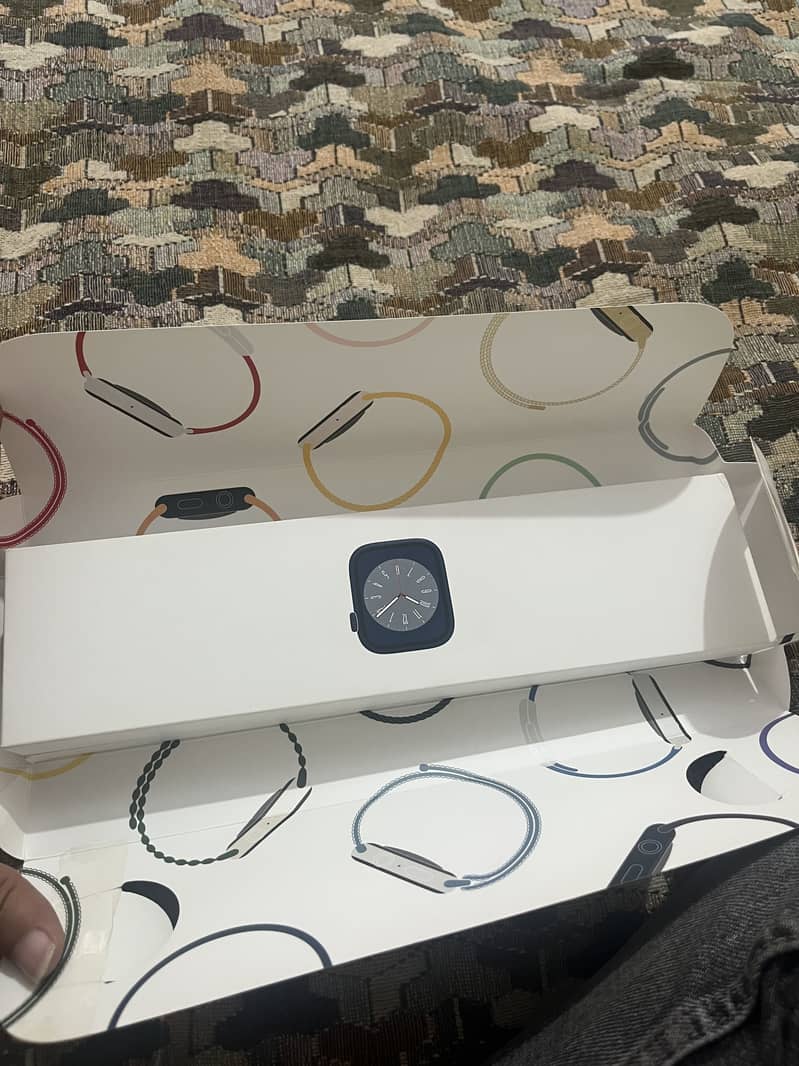 Apple Watch 3