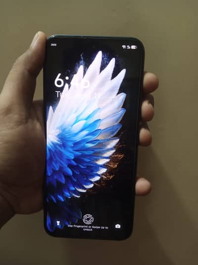 Tecno Spark 40 Pro – Excellent Condition – Box & charger