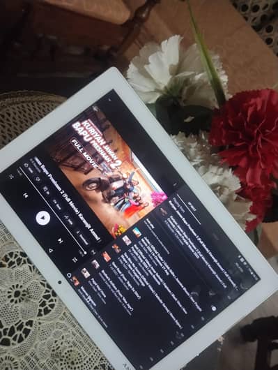 tablet