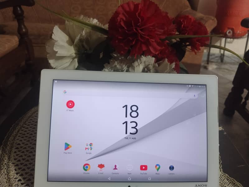 tablet 1