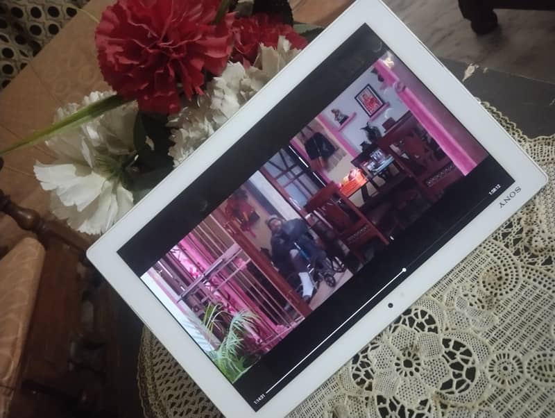 tablet 2