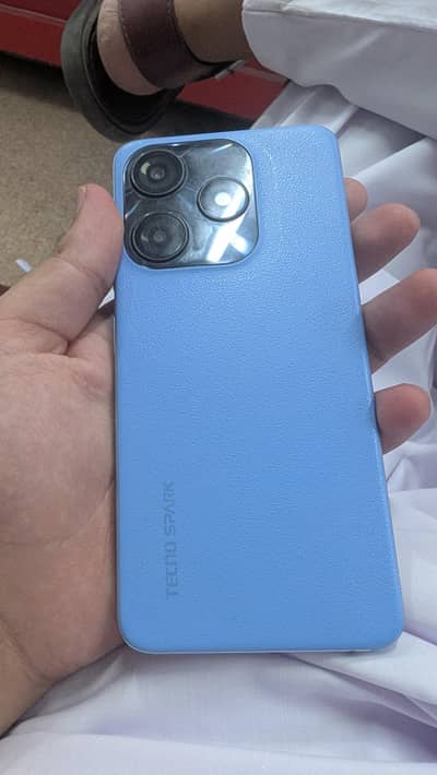 Tecno Spark 10C