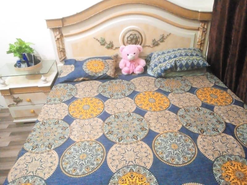 Bedroom set 3