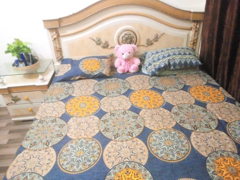 Bedroom set 4
