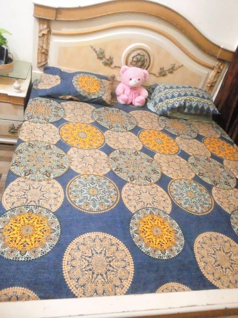 Bedroom set 5
