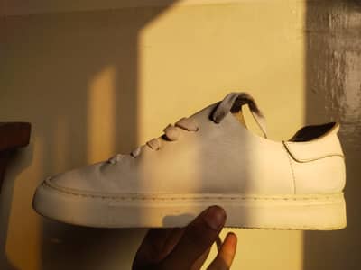 Sam Endelson 10\10 used shoes best quality for both men and women