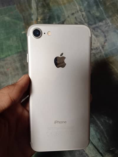 Apple iPhone 7 /128 gb /waterpack
