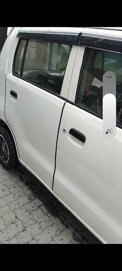 Suzuki Wagon R 2018