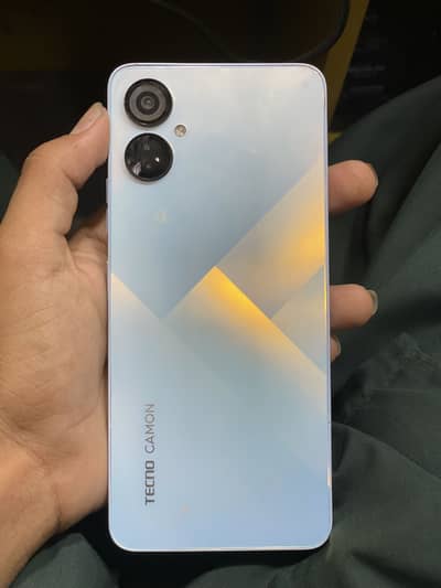 Tecno CAMON 19 Neo