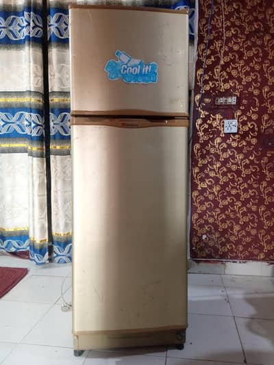 Refrigerator
