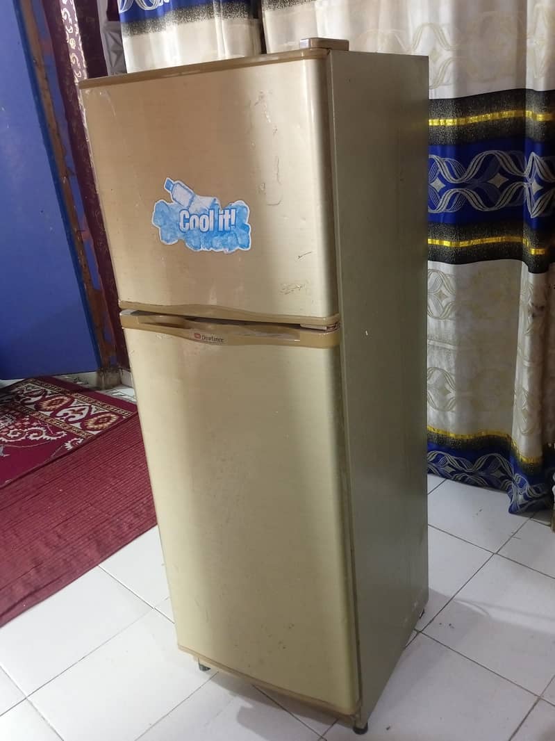 Refrigerator 1
