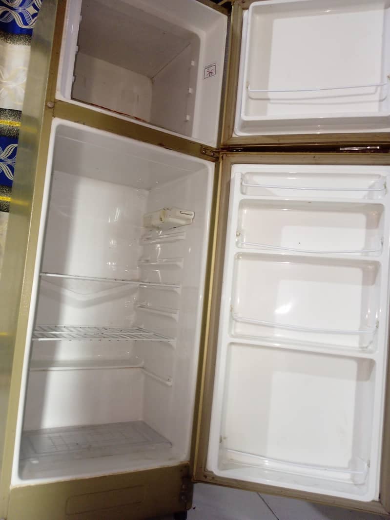 Refrigerator 2
