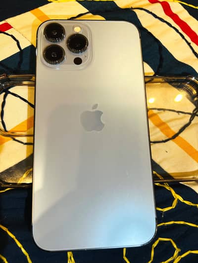 Apple iPhone 13 Pro Max jv