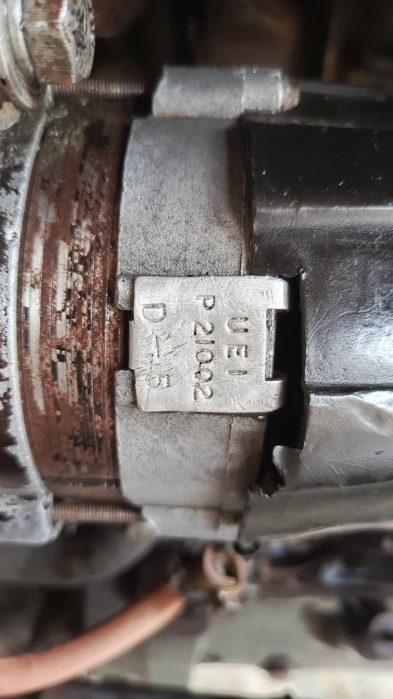 Ghazi tractor 5