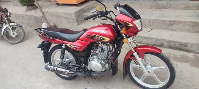 Good condition
