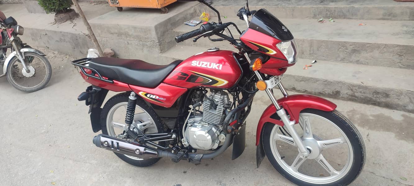 Good condition 0