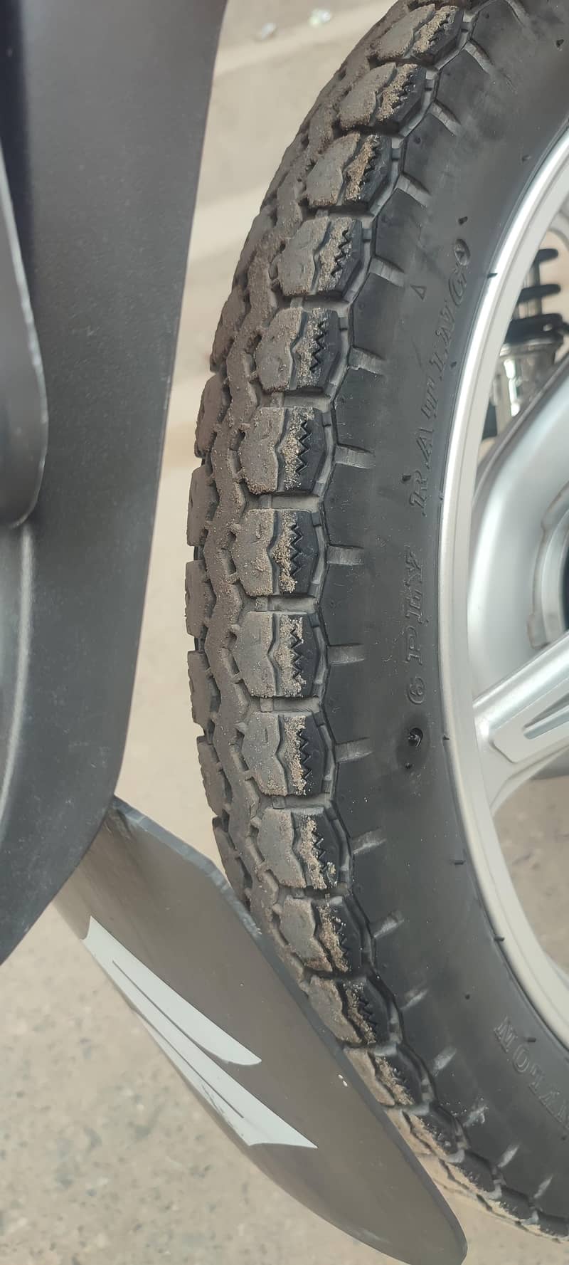 Good condition 5