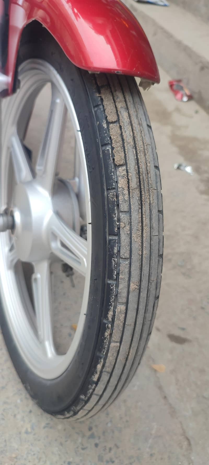 Good condition 6