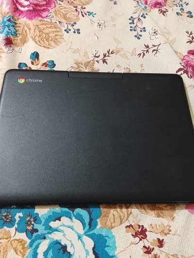 Lenovo Chrome Book