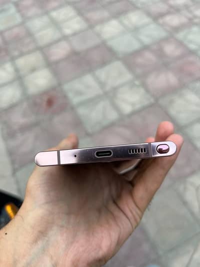 Samsung Mobile Note 20 Ultra