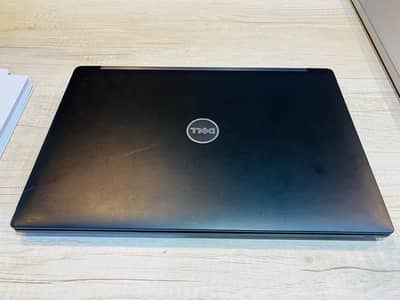 DELL LAPTOP CORE i7 DEKSYOP-FRQOP4L