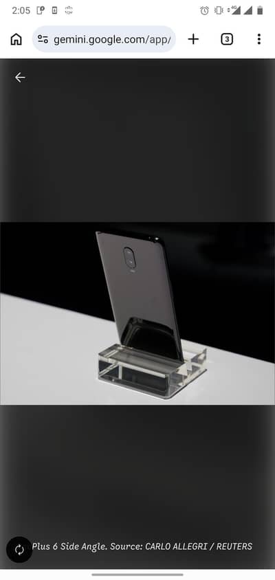 One Plus 6