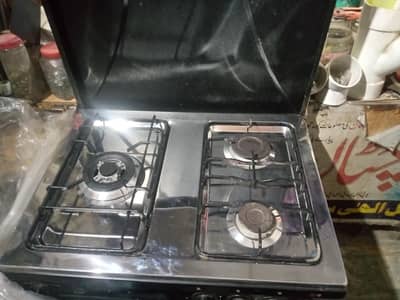 cooking range