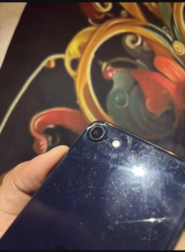 Apple iPhone SE 1