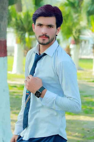 Shahab Khan