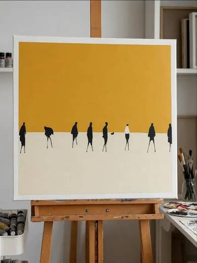 Paintings
