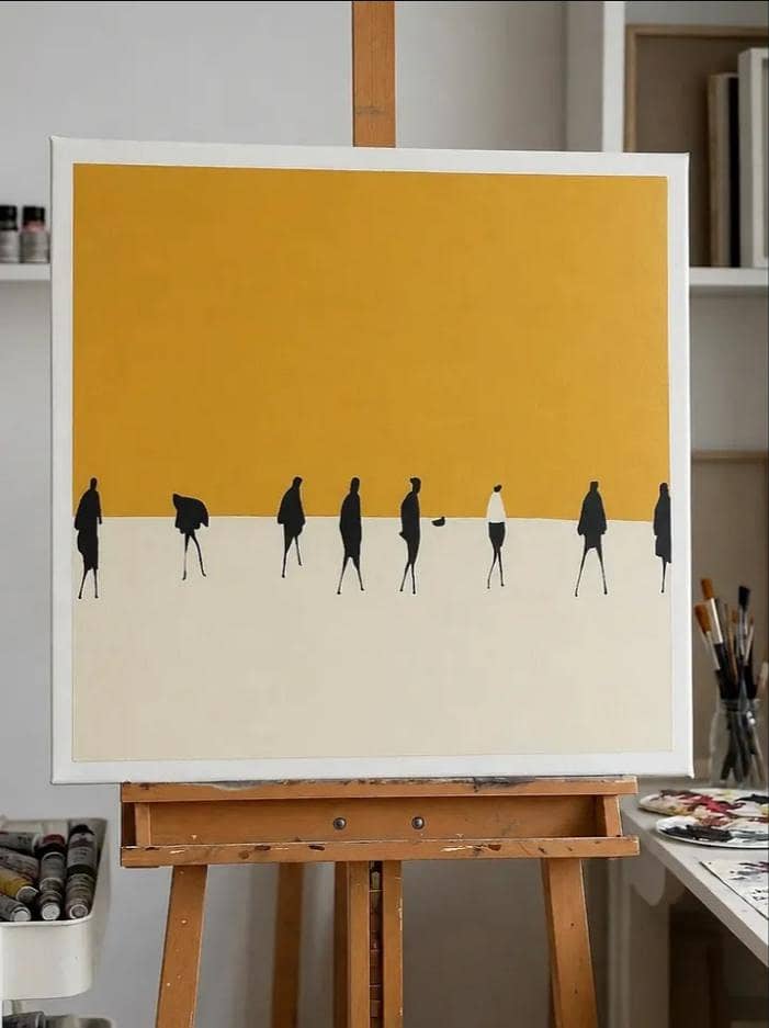 Paintings 0